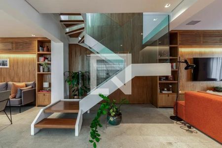 Casa à venda com 288m², 4 quartos e 2 vagas