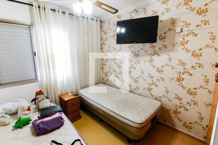 Quarto 1 de apartamento para alugar com 2 quartos, 50m² em Vila Andrade, São Paulo