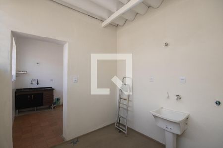 Apartamento à venda com 95m², 2 quartos e 1 vaga Apartamento à venda com 95m², 2 quartos e 1 vagaÁrea de Serviço