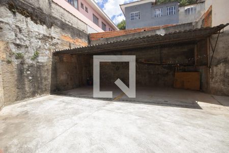 Apartamento à venda com 95m², 2 quartos e 1 vaga Apartamento à venda com 95m², 2 quartos e 1 vagaGaragem