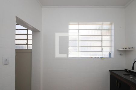 Apartamento à venda com 95m², 2 quartos e 1 vaga Apartamento à venda com 95m², 2 quartos e 1 vagaCozinha
