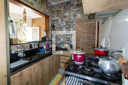 Casa à venda com 142m², 2 quartos e 1 vaga Casa à venda com 142m², 2 quartos e 1 vagaCozinha