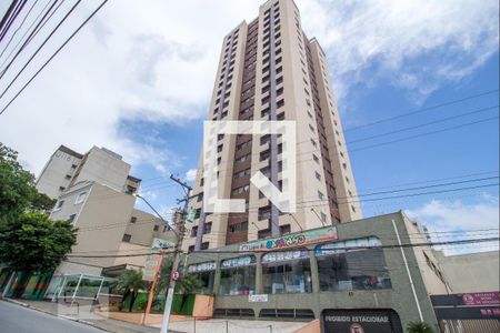 Apartamento à venda com 92m², 3 quartos e 2 vagas Apartamento à venda com 92m², 3 quartos e 2 vagasFachada