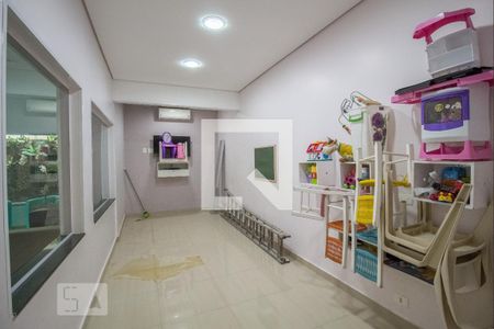 Apartamento à venda com 92m², 3 quartos e 2 vagas Apartamento à venda com 92m², 3 quartos e 2 vagasCondomínio - Brinquedoteca