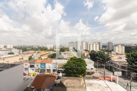 Apartamento à venda com 92m², 3 quartos e 2 vagas Apartamento à venda com 92m², 3 quartos e 2 vagasÁrea de Serviço - Vista