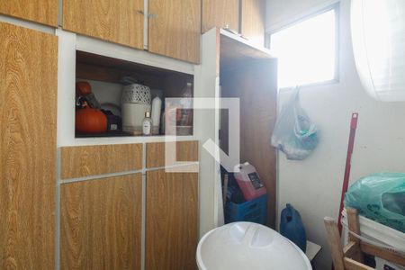 Apartamento à venda com 92m², 3 quartos e 2 vagas Apartamento à venda com 92m², 3 quartos e 2 vagasÁrea de Serviço - Quarto de Serviço