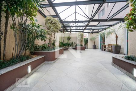 Apartamento à venda com 92m², 3 quartos e 2 vagas Apartamento à venda com 92m², 3 quartos e 2 vagasCondomínio - Entrada