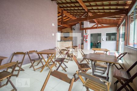 Apartamento à venda com 92m², 3 quartos e 2 vagas Apartamento à venda com 92m², 3 quartos e 2 vagasCondomínio - Salão de Festas e Churrasqueira