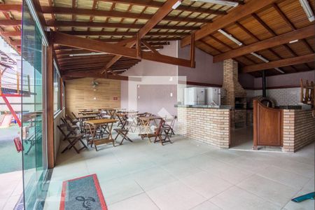 Apartamento à venda com 92m², 3 quartos e 2 vagas Apartamento à venda com 92m², 3 quartos e 2 vagasCondomínio - Salão de Festas e Churrasqueira