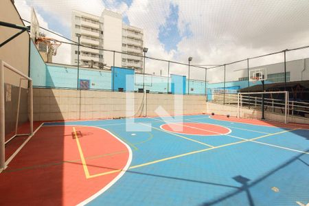 Apartamento à venda com 92m², 3 quartos e 2 vagas Apartamento à venda com 92m², 3 quartos e 2 vagasCondomínio - Quadra