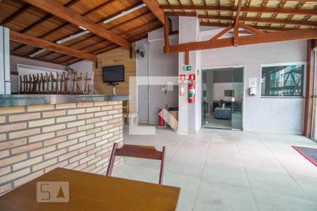 Apartamento à venda com 92m², 3 quartos e 2 vagas Apartamento à venda com 92m², 3 quartos e 2 vagasCondomínio - Salão de Festas e Churrasqueira