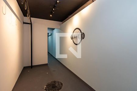 Apartamento à venda com 45m², 2 quartos e 1 vaga Apartamento à venda com 45m², 2 quartos e 1 vagaÁrea comum
