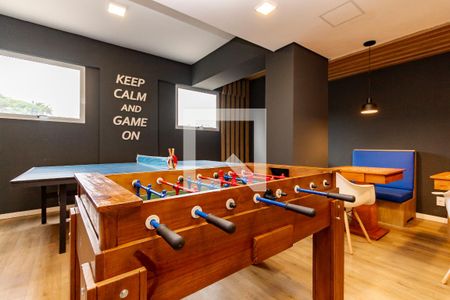 Apartamento à venda com 45m², 2 quartos e 1 vaga Apartamento à venda com 45m², 2 quartos e 1 vagaÁrea comum