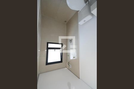 Casa de condomínio à venda com 350m², 4 quartos e 4 vagasBanheiro da Suíte 2