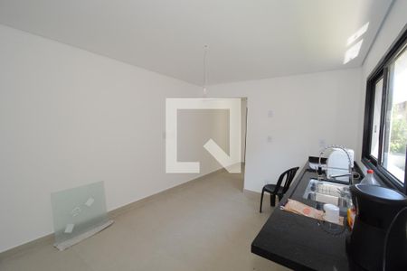 Casa de condomínio à venda com 350m², 4 quartos e 4 vagasCozinha