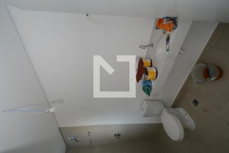 Casa de condomínio à venda com 350m², 4 quartos e 4 vagasBanheiro da Suíte 3