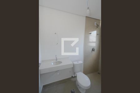 Casa de condomínio à venda com 350m², 4 quartos e 4 vagasBanheiro da Suíte 2