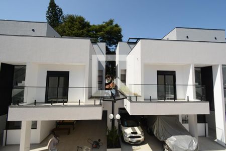 Casa de condomínio à venda com 350m², 4 quartos e 4 vagasVista da Varanda