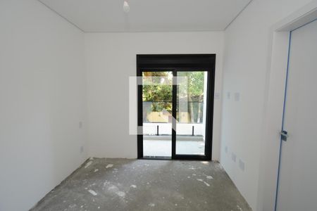 Casa de condomínio à venda com 350m², 4 quartos e 4 vagasSuíte 3