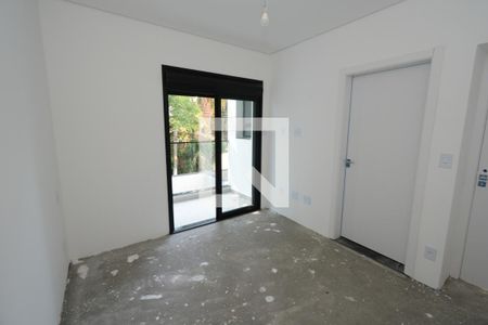 Casa de condomínio à venda com 350m², 4 quartos e 4 vagasSuíte 3