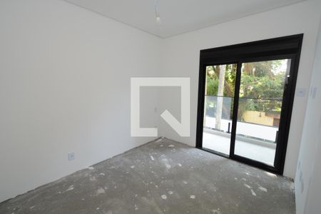 Casa de condomínio à venda com 350m², 4 quartos e 4 vagasSuíte 3