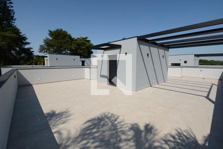 Casa de condomínio à venda com 350m², 4 quartos e 4 vagasTerraço