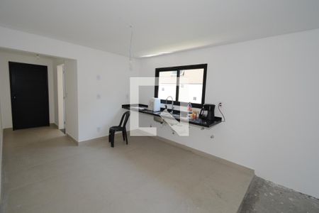 Casa de condomínio à venda com 350m², 4 quartos e 4 vagasCozinha