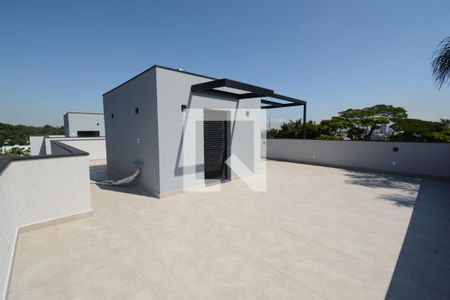 Casa de condomínio à venda com 350m², 4 quartos e 4 vagasTerraço