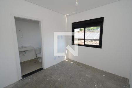 Casa de condomínio à venda com 350m², 4 quartos e 4 vagasSuíte 2