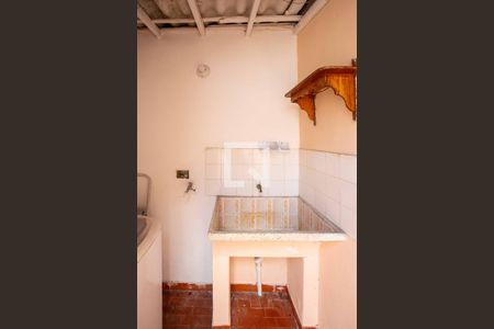 Casa à venda com 120m², 2 quartos e 3 vagasÁrea de Serviço