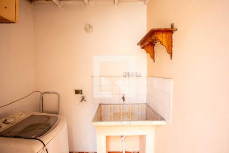 Casa à venda com 120m², 2 quartos e 3 vagasÁrea de Serviço