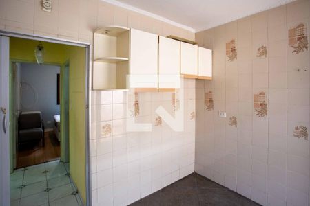 Casa à venda com 120m², 2 quartos e 3 vagasCozinha