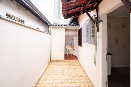 Casa à venda com 120m², 2 quartos e 3 vagasÁrea comum