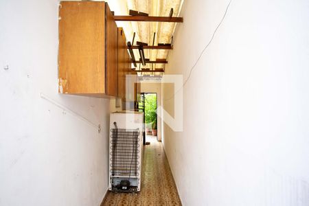 Casa à venda com 120m², 2 quartos e 3 vagasÁrea comum