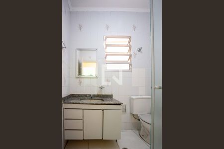 Casa à venda com 120m², 2 quartos e 3 vagasBanheiro