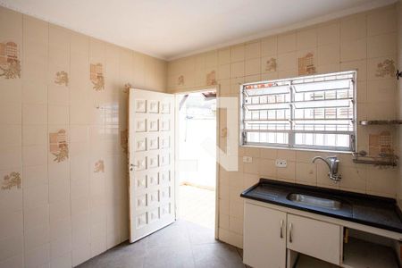 Casa à venda com 120m², 2 quartos e 3 vagasCozinha