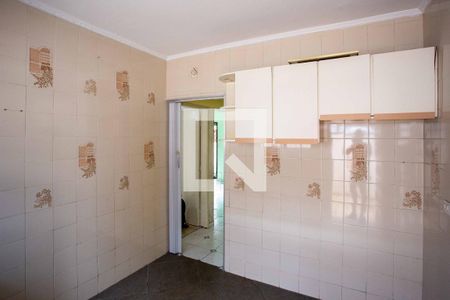 Casa à venda com 120m², 2 quartos e 3 vagasCozinha