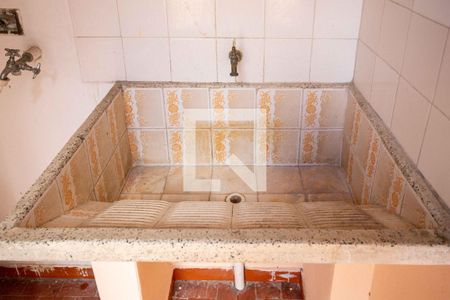 Casa à venda com 120m², 2 quartos e 3 vagasÁrea de Serviço