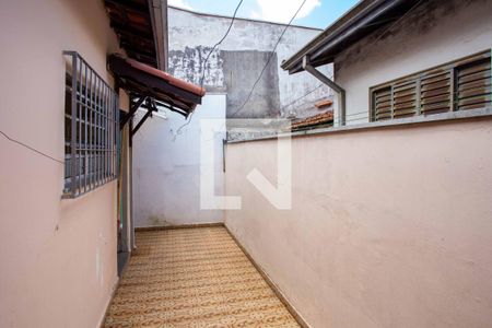 Casa à venda com 120m², 2 quartos e 3 vagasÁrea comum