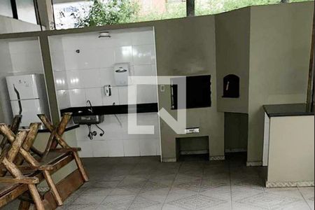 Foto 11 de kitnet/studio à venda com 1 quarto, 24m² em Indianópolis, São Paulo