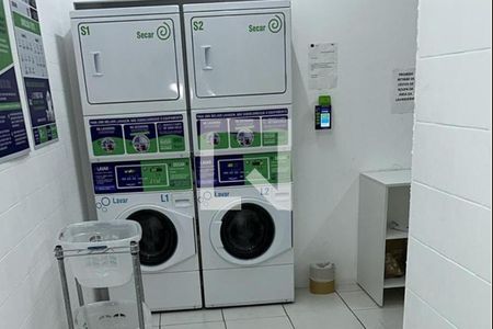 Foto 12 de kitnet/studio à venda com 1 quarto, 24m² em Indianópolis, São Paulo