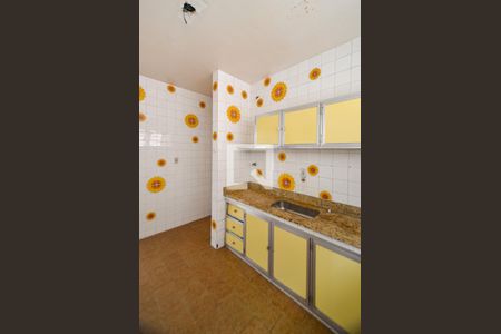 Casa à venda com 268m², 3 quartos e 2 vagas Casa à venda com 268m², 3 quartos e 2 vagasCozinha