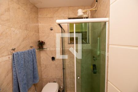 Casa de condomínio à venda com 255m², 3 quartos e 1 vagaBanheiro