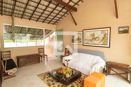Casa de condomínio à venda com 255m², 3 quartos e 1 vagaSala Gourmet