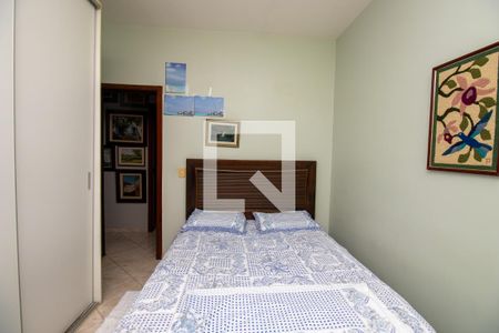 Casa de condomínio à venda com 255m², 3 quartos e 1 vagaQuarto 3