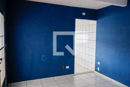 Sala de casa para alugar com 3 quartos, 150m² em Padroeira, Osasco