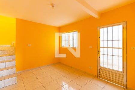 Sala de casa para alugar com 3 quartos, 140m² em Padroeira, Osasco