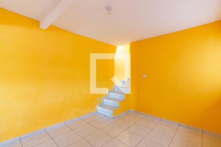Sala de casa para alugar com 3 quartos, 140m² em Padroeira, Osasco
