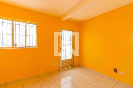 Sala de casa para alugar com 3 quartos, 140m² em Padroeira, Osasco