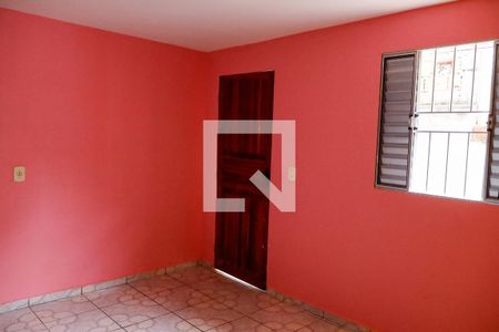 Quarto 2 de casa para alugar com 3 quartos, 150m² em Padroeira, Osasco